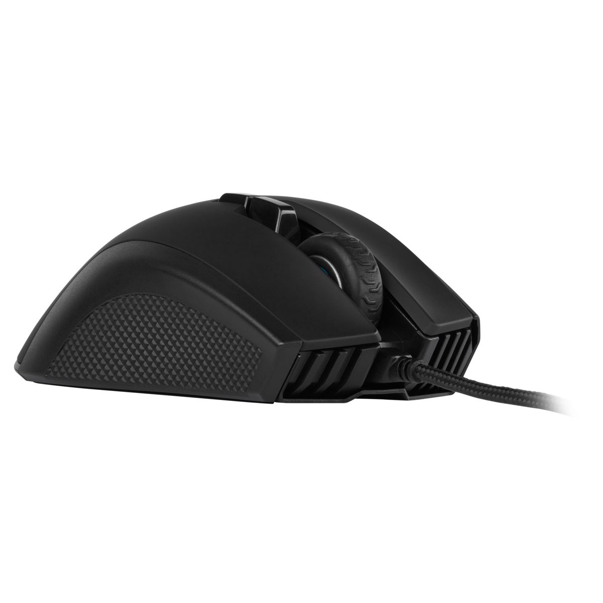 CORSAIR CH-9307011-EU Corsair IRONCLAW RGB FPS/MOBA Gaming Mouse - Black - Optical - 18000DPI_11