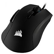 CORSAIR CH-9307011-EU Corsair IRONCLAW RGB FPS/MOBA Gaming Mouse - Black - Optical - 18000DPI_2