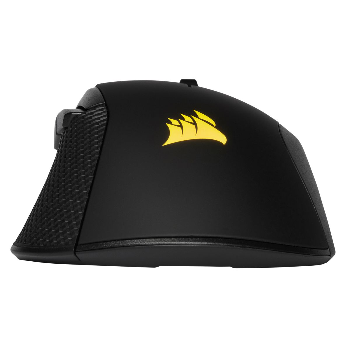 CORSAIR CH-9307011-EU Corsair IRONCLAW RGB FPS/MOBA Gaming Mouse - Black - Optical - 18000DPI_8