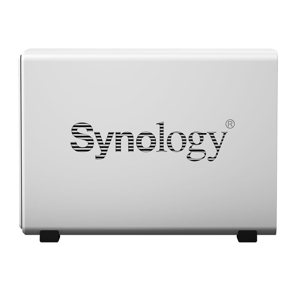 Synology NAS Disk Station DS120j (1 Bay)_5