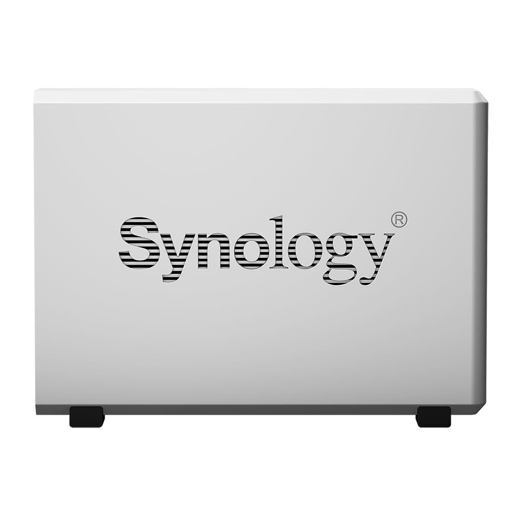 Synology NAS Disk Station DS120j (1 Bay)_6