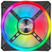 iCUE QL140 RGB 140mm PWM Single Fan