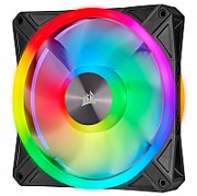 iCUE QL140 RGB 140mm PWM Single Fan