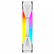 CORSAIR iCUE QL140 RGB 140mm White Single Fan_6