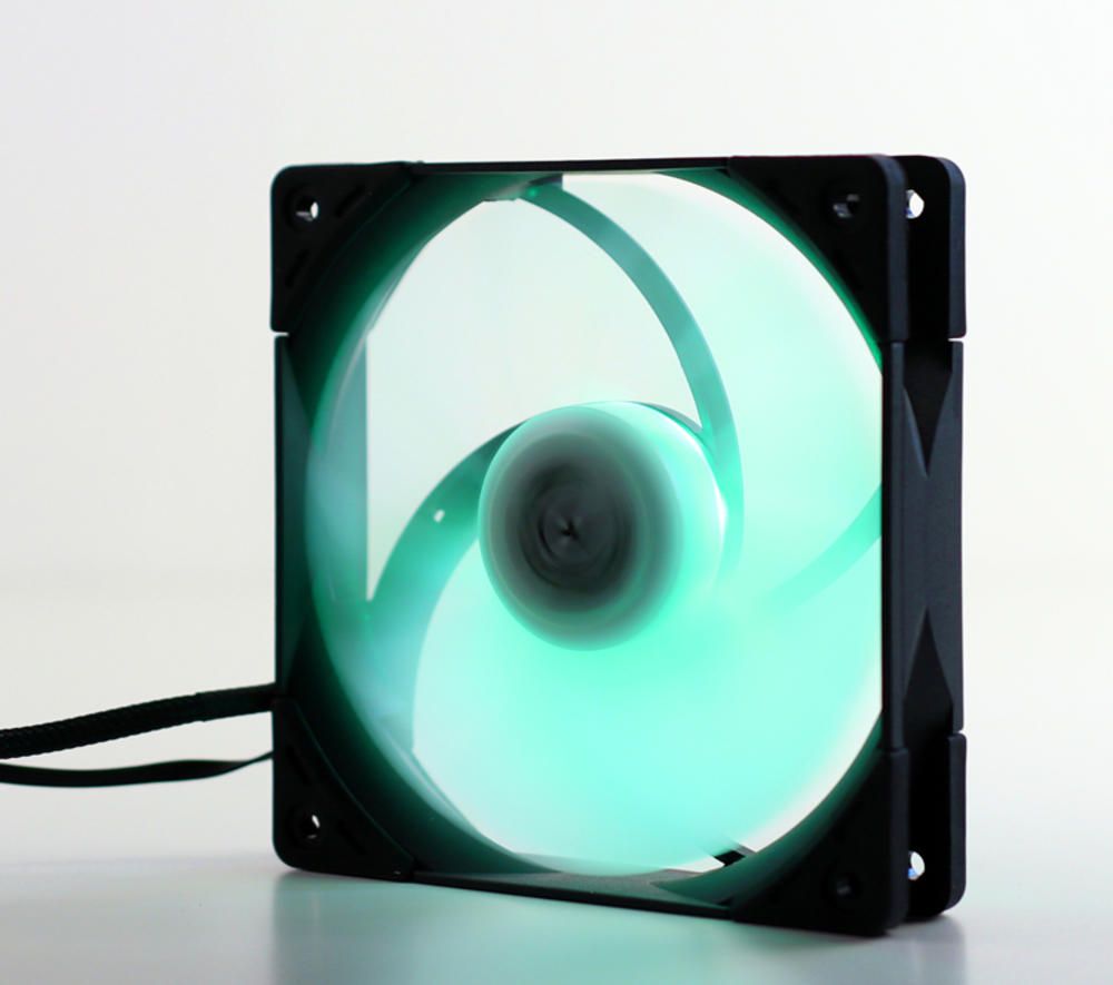 Kaze Flex 120 RGB,800 RPM_4