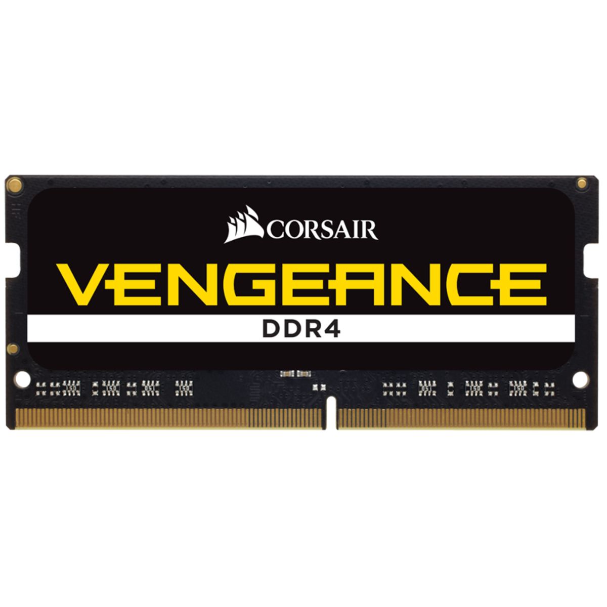 VENGEANCE SODIMM 16GB 1X16 DDR4 2666Mhz C18_2