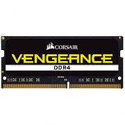 VENGEANCE SODIMM 16GB 1X16 DDR4 2666Mhz C18_2