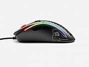 Mouse Gaming Glorious Model D (Matte Black)_4