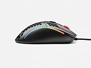 Mouse Gaming Glorious Model D (Matte Black)_5