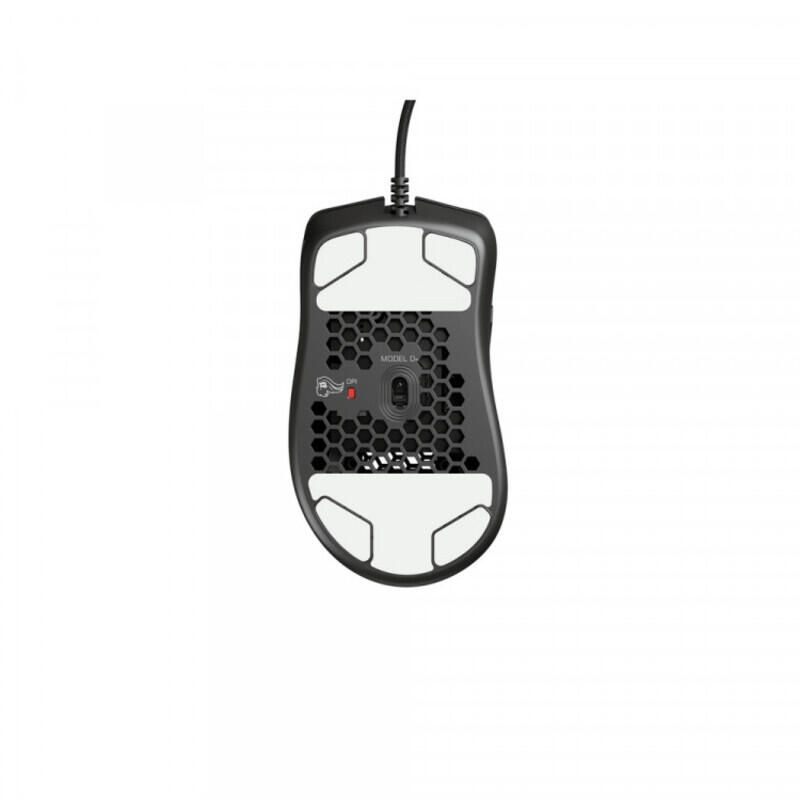 Mouse Gaming Glorious Model D Minus  (Matte Black)_6