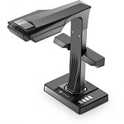 Scanner Czur ET 18 PRO,  ET 18 PRO  (timbru verde 4 lei)