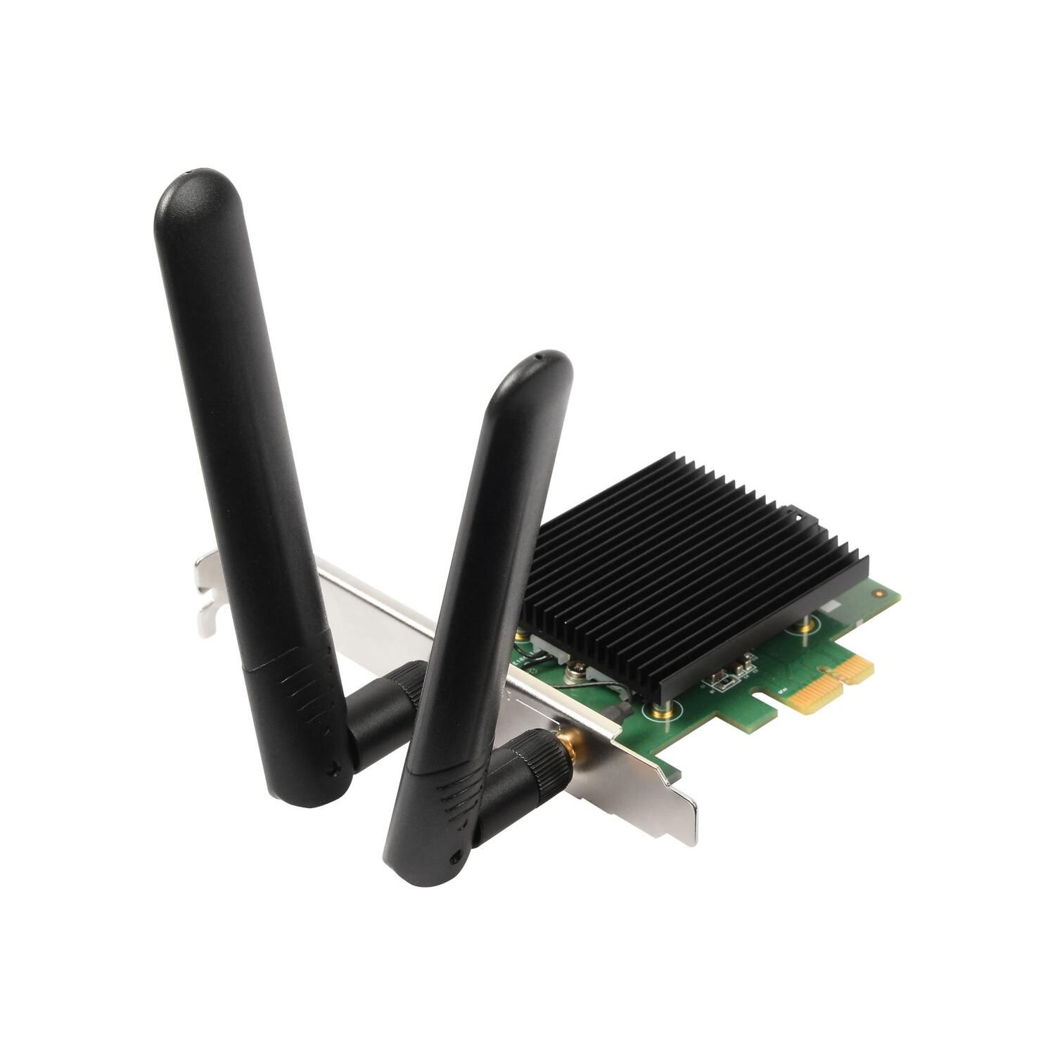 Edimax EW-7833AXP networking card WLAN_5