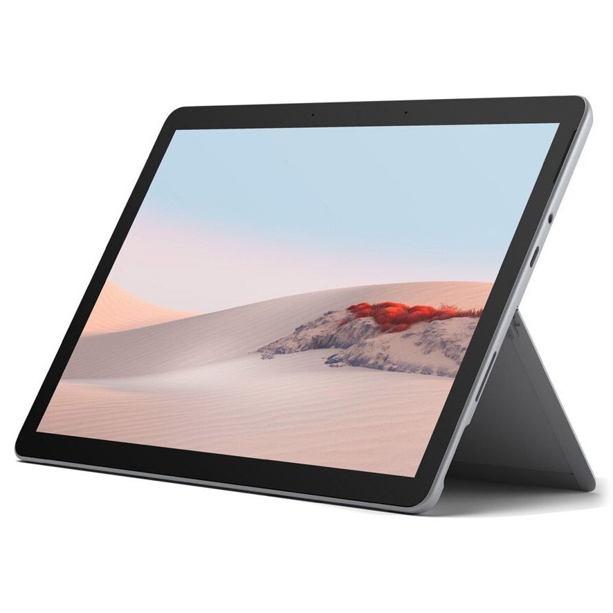 MICROSOFT Surface Go 2 Pentium Gold 4425Y 10.5inch Touch PixelSense 4GB DDR4 64GB SSD 802.11ax W10H S-Mode Black_3