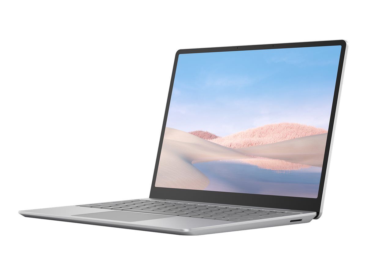 MS Surface Laptop GO Intel Core i5-1035G1 12.4inch 4GB 64GB W10H CZ/SK/HU/RO/BG_5
