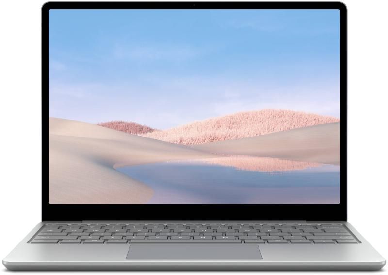 Laptop Microsoft Surface Go 2 in 1, 12.5 inch 1536x1024, Intel Core i5, 4 nuclee, 8 GB , 256GB , Intel UHD Graphics  Arginitiu, Windows 10 Home_3