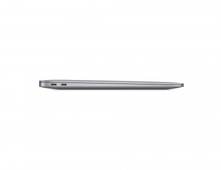 Laptop Apple MacBook Air Notebook  13.3 inch 2560 x 1600, Apple M1, 8 nuclee, 8 GB, 256GB , Integrata, Space Grey, INT KB_2