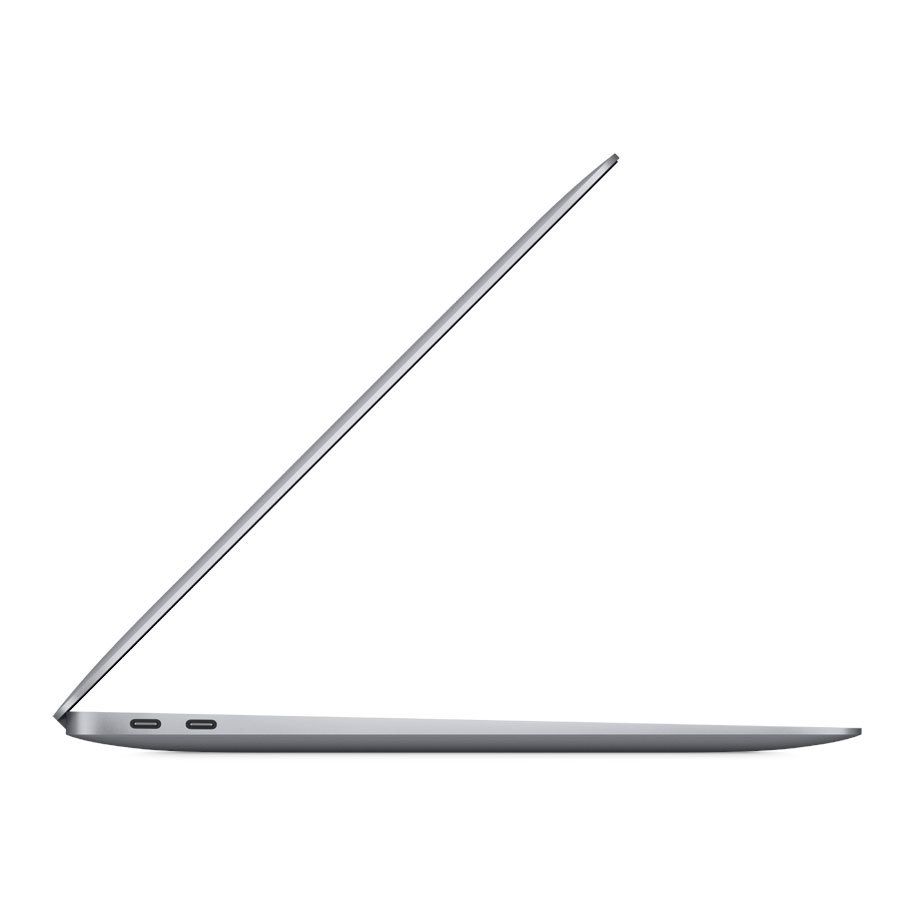 Laptop Apple MacBook Air Notebook  13.3 inch 2560 x 1600, Apple M1, 8 nuclee, 8 GB, 256GB , Integrata, Space Grey, INT KB_4