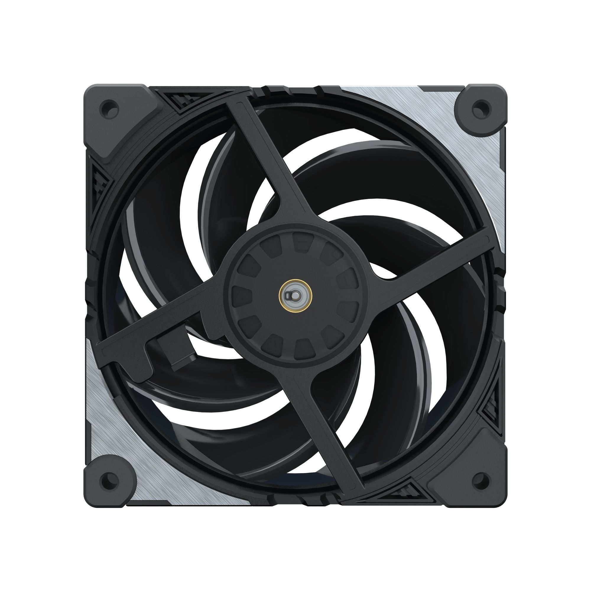 VENTILATOR COOLER MASTER PC 120x120x25mm,  