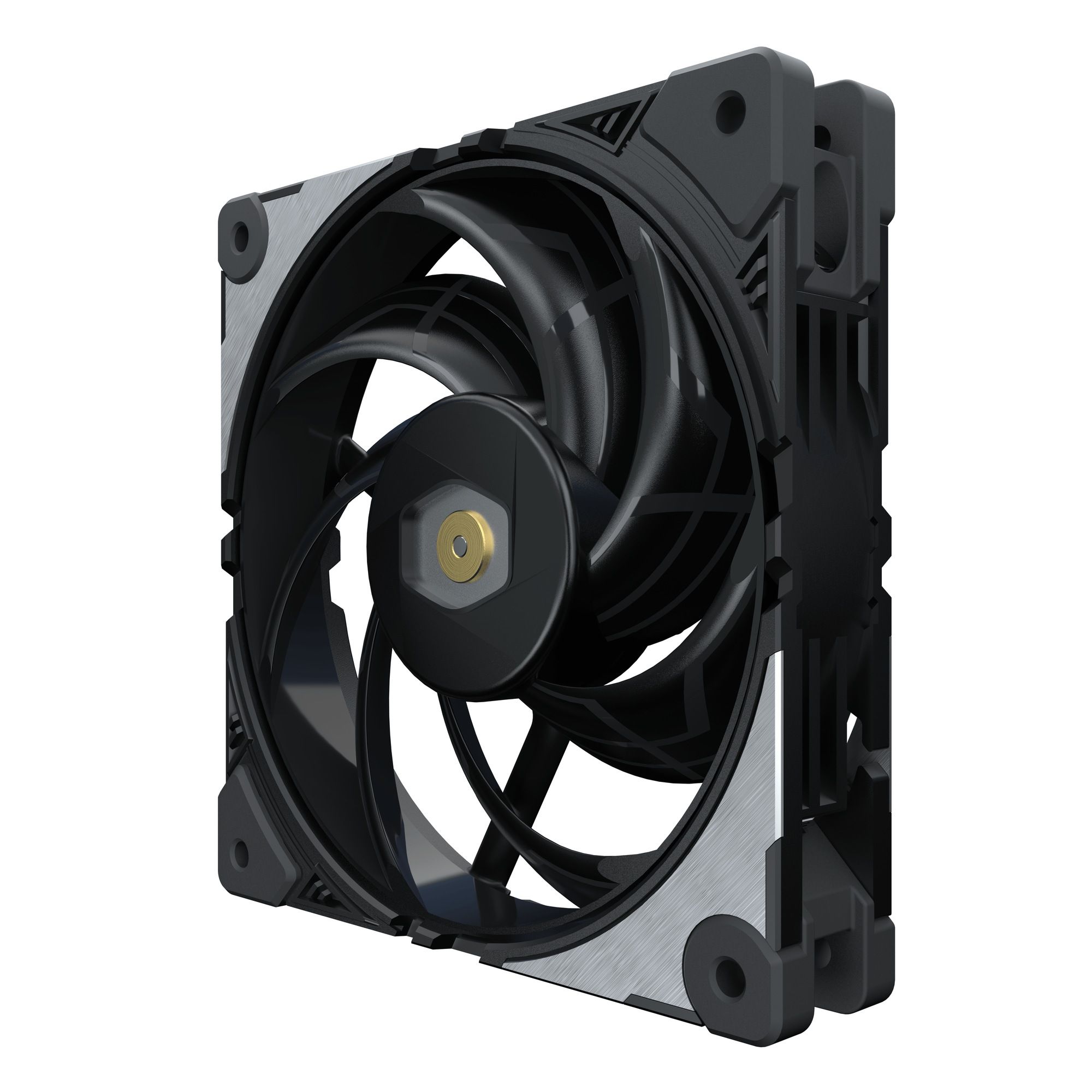 VENTILATOR COOLER MASTER PC 120x120x25mm,  