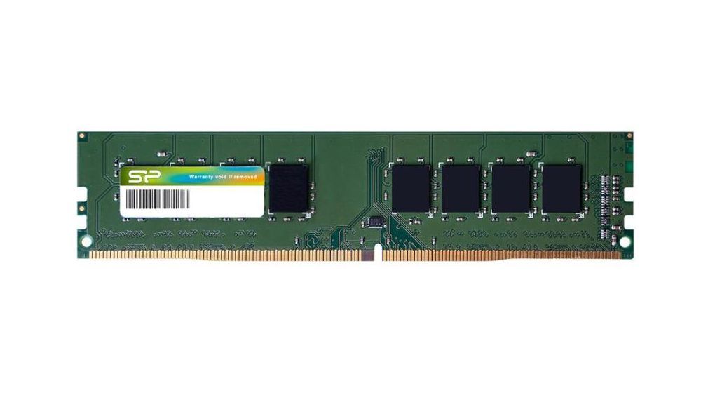SILICON POWER DDR3 8GB DIMM 1600MHz CL11 1.35V_2