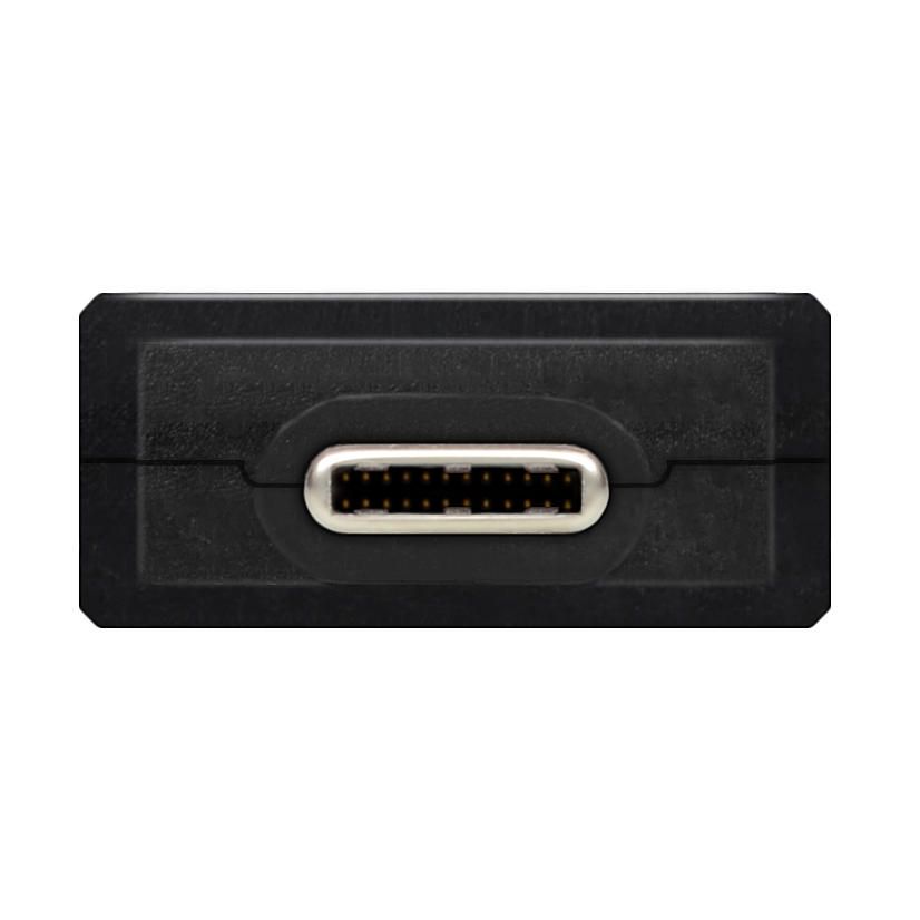 CRE-S2C Cititor carduri USB 3.1 tip-C SLIM la SD/microSD_7