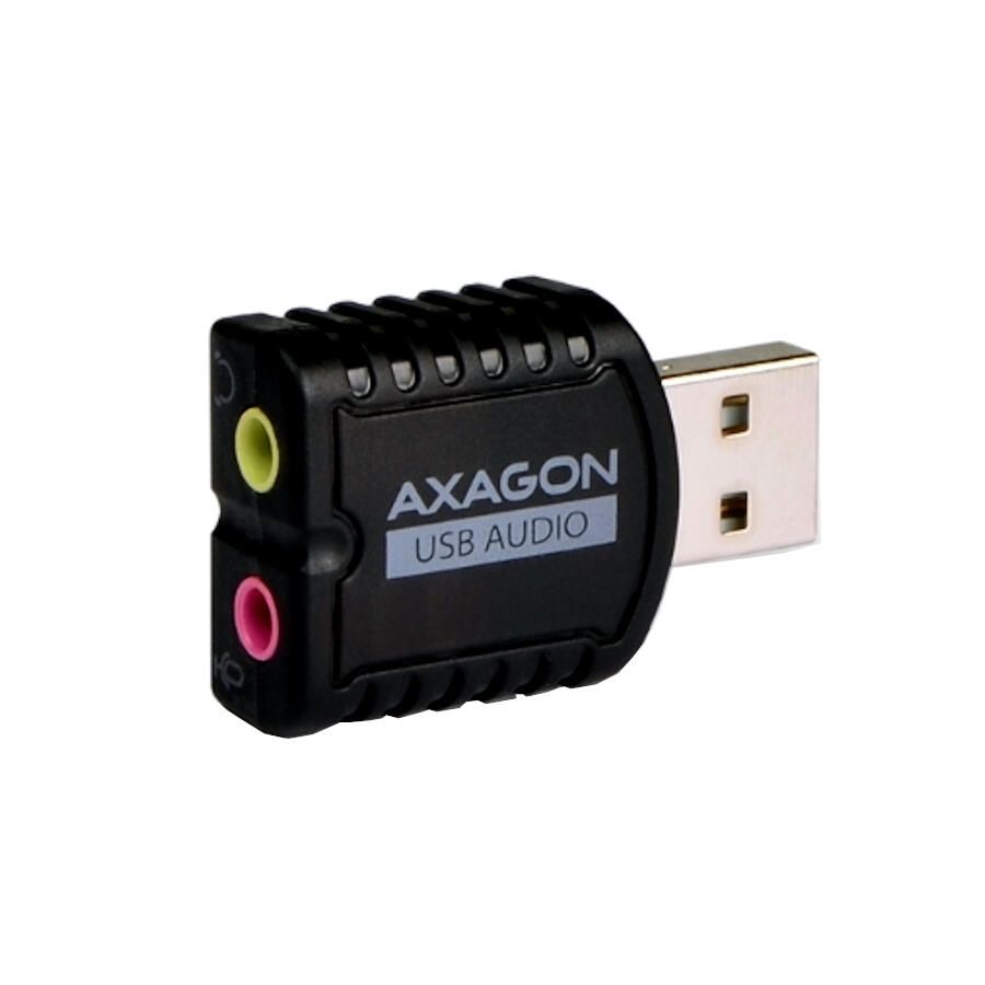 ADA-10 USB2.0 - Adaptor Audio, Mini, Stereo_1