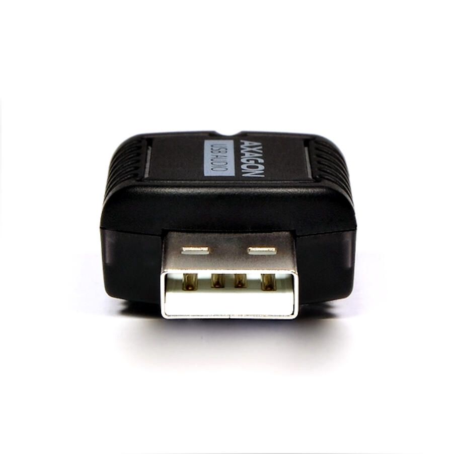 ADA-10 USB2.0 - Adaptor Audio, Mini, Stereo_2