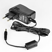HUE-SA7BP, 7x USB3.0, Aluminiu, Charging Hub,  include adaptor alimentare, Negru