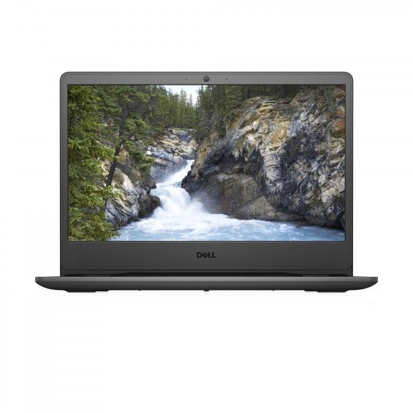Laptop Dell Vostro 3401 14 inch 1920 x 1080, Intel Core i3, 2 nuclee, 8 GB, 256GB , Intel UHD Graphics 600, Gri, Microsoft Windows 10 Pro_2