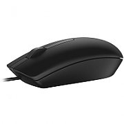 Dell Optical Mouse-MS116 - Black (RTL BOX)_1