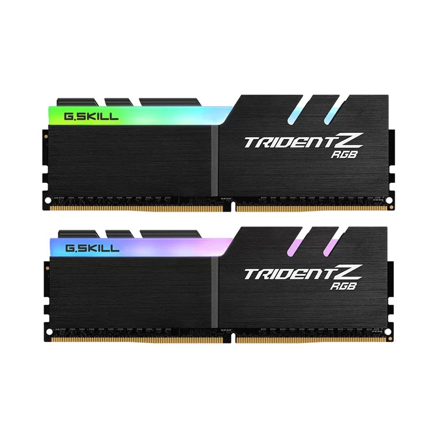 G.Skill Trident Z RGB 32GB DDR4 memory module 3600 MHz_1