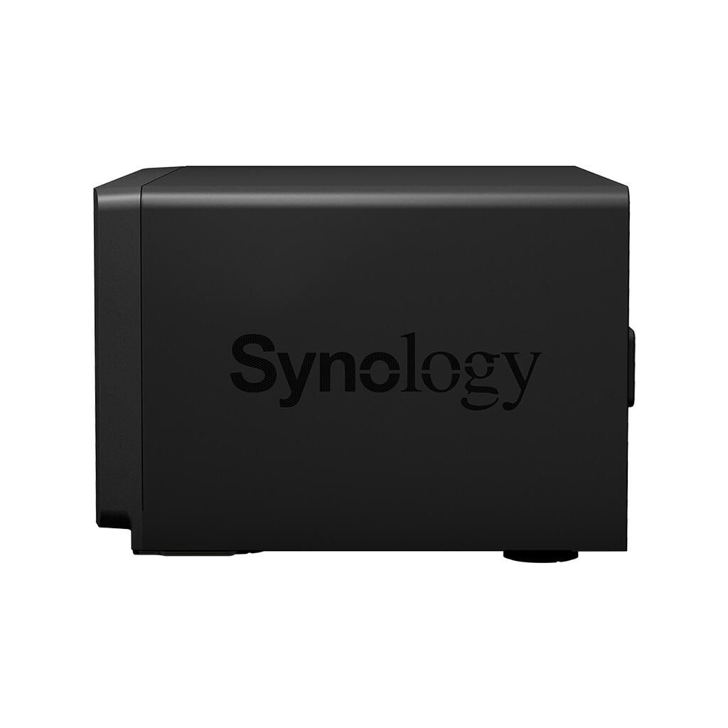 Synology NAS Disk Station DS1821+ (8 Bay)_6