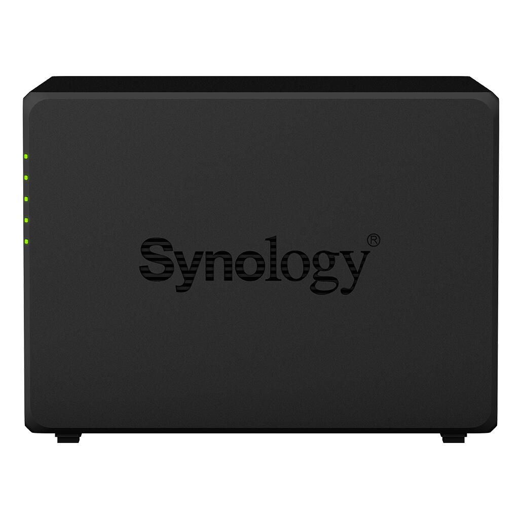 Synology NAS Disk Station DS920+ (4 Bay)_4