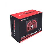 CHF GPU-1050FC Chieftec ATX PSU POWER PLAY series GPU-1050FC,1050W,14cm fan,active PFC,80+ Plat_1