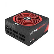 CHF GPU-1050FC Chieftec ATX PSU POWER PLAY series GPU-1050FC,1050W,14cm fan,active PFC,80+ Plat_3