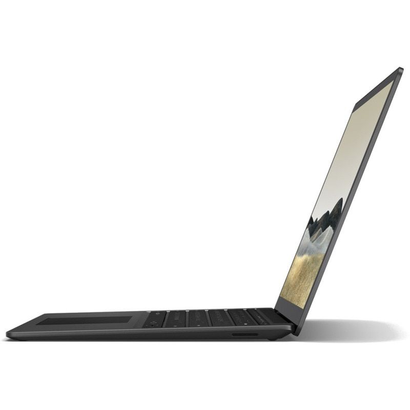 MS Surface Laptop3 13inch Intel Core i5-1035G7 8GB 256GB W10H BLACK-rebusbish_5
