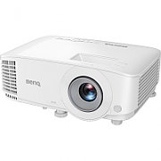 Proiector BenQ MX560, DLP, XGA 1024* 768, up to WUXGA 1920*1200, 4000 lumeni, 20.000:1, 4:3 nativ, lampa 6.000 ore/ 15.000 ore eco mode, zoom optic 1.1, boxa 10W,  Security Bar, Kensington lock, 2* HDMI, 2*D-sub, USB type A, audio in/ out, USB mini B, RS232, 2* IR, Composite Video in, S-video, 29-34_3