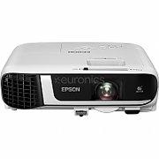 Videoproiector wireless EPSON EB-FH52, Full HD 1920 x 1080, 4000 lumeni, contrast 16000:1_3