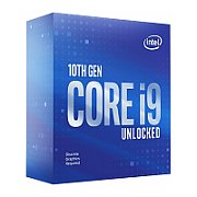 Procesor Intel® Core™ i9-10900K Comet Lake, 3.70GHz, 20MB, Socket 1200_3