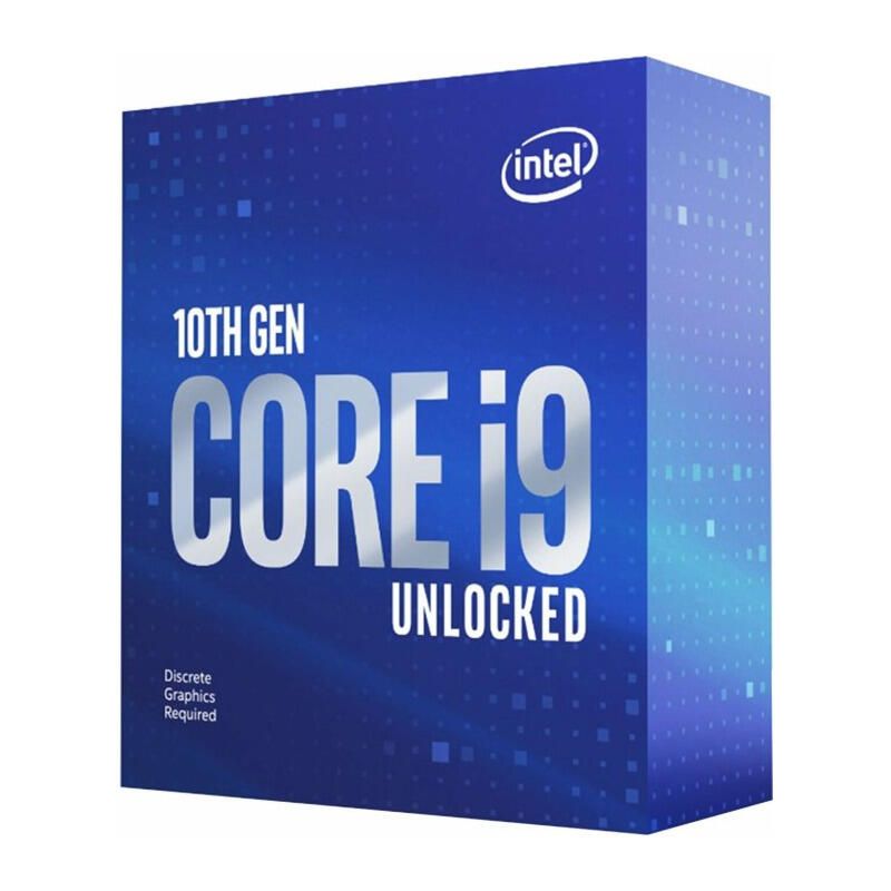 Procesor Intel® Core™ i9-10900K Comet Lake, 3.70GHz, 20MB, Socket 1200_4