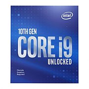 Procesor Intel® Core™ i9-10900K Comet Lake, 3.70GHz, 20MB, Socket 1200_5