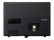 PROIECTOR EPSON EF-12, lampa LED, 1000 lumeni, rezolutie Full HD (1920 x 1080), contrast 2.500.000 : 1, HDMI, USB 2.0, 3.5 mm mini-jack, boxe, 