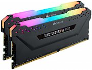 Memorie RAM Corsair VENGEANCE, DIMM, DDR4, 32GB (2x16GB), CL18, 3600MHz_2