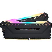 Memorie RAM Corsair VENGEANCE, DIMM, DDR4, 32GB (2x16GB), CL18, 3600MHz_7