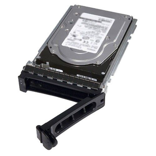 Dell 480GB SSD SATA Read Intensive 6Gbps 512e 2.5in / 3.5in HYB CARR S4510 G13_1