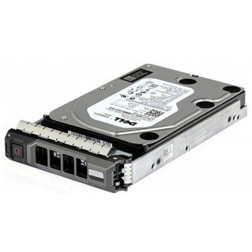 Dell 480GB SSD SATA Read Intensive 6Gbps 512e 2.5in / 3.5in HYB CARR S4510 G13_2