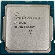 Procesor Intel® Core™ i7-10700F Comet Lake, 2.9GHz, 16MB, Socket 1200_2