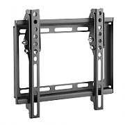 SUPORT de perete LOGILINK, pt 1 TV/monitor plat, diag. max 42 inch, inclinare, max 35 Kg, 