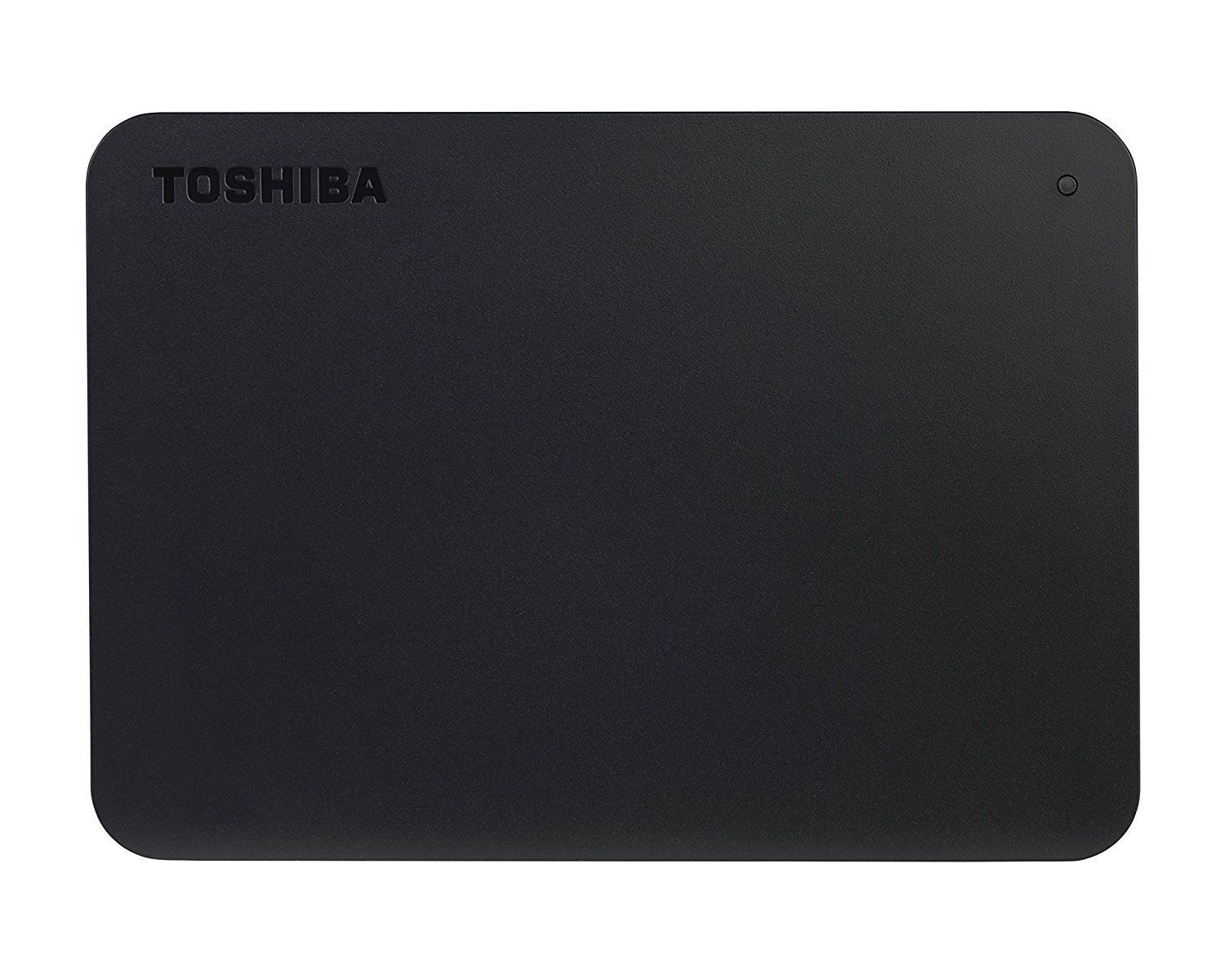 TOSHIBA Canvio Advance 4TB 2.5inch External Hard Drive USB 3.2 Gen1 Red_2