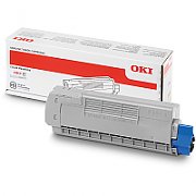 OKI 46507505 Toner OKI yellow 6000 pgs C612_1